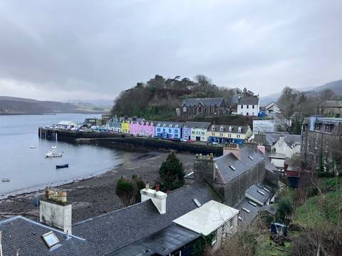       Klantbeoordelingsfoto van Isle of Skye, Loch Ness &amp; Inverness 
  