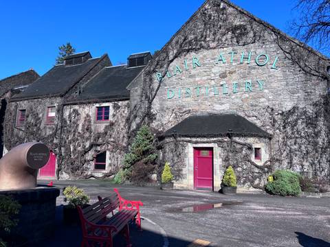       Klantbeoordelingsfoto van Isle of Skye, Loch Ness &amp; Inverness 
  