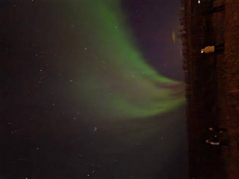       Klantbeoordelingsfoto van Het land van het Noorderlicht - 5 dagen 
  