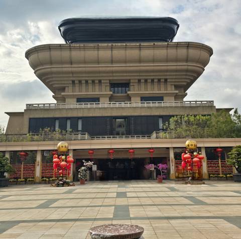       Klantbeoordelingsfoto van Taiwan: Taipei, Sun Moon Lake, Tainan, Kaohsiung, Kenting, Taroko - 8 dagen 
  