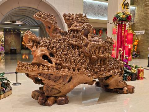       Klantbeoordelingsfoto van Taiwan: Taipei, Sun Moon Lake, Tainan, Kaohsiung, Kenting, Taroko - 8 dagen 
  