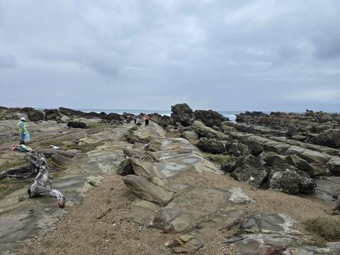       Klantbeoordelingsfoto van Taiwan: Taipei, Sun Moon Lake, Tainan, Kaohsiung, Kenting, Taroko - 8 dagen 
  