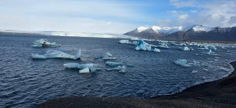       Klantbeoordelingsfoto van Snæfellsnes &amp; de Zuidkust – 5 dagen 
  