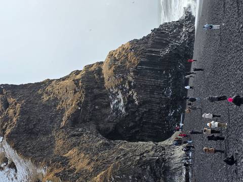       Klantbeoordelingsfoto van Snæfellsnes &amp; de Zuidkust – 5 dagen 
  