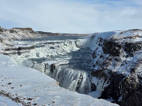       Klantbeoordelingsfoto van Snæfellsnes &amp; de Zuidkust – 5 dagen 
  