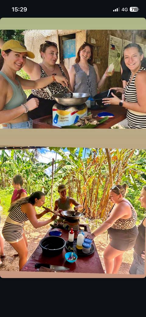       Klantbeoordelingsfoto van De westelijke Filippijnen – klassieke rondreis – One Life Adventures – 10 dagen 
  