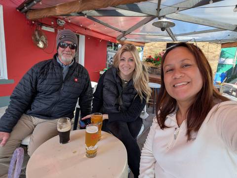       Klantbeoordelingsfoto van Beleef het wilde Ierland - een rondreis in kleine groep - 10 dagen 
  