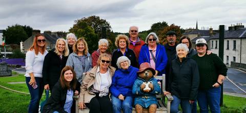       Klantbeoordelingsfoto van Beleef het wilde Ierland - een rondreis in kleine groep - 10 dagen 
  