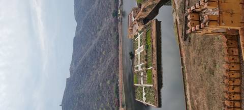       Klantbeoordelingsfoto van India's best verkopende rondreis door de Gouden Driehoek - incl. maaltijden &amp; zonsopkomst bij de Taj Mahal 
  