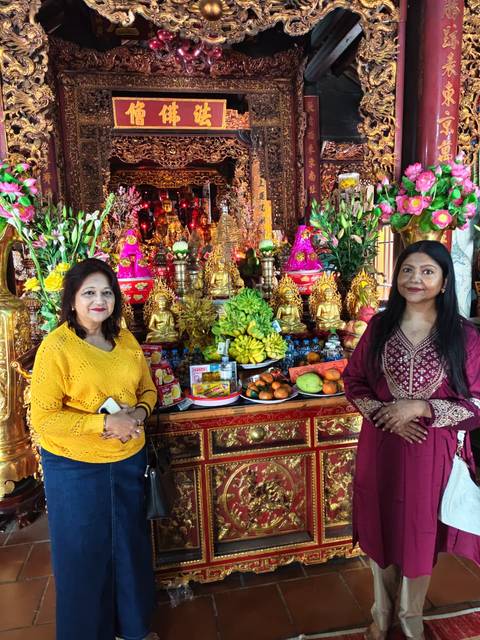       Klantbeoordelingsfoto van Landschappelijk Vietnam: 9 Dagen Avontuur 
  