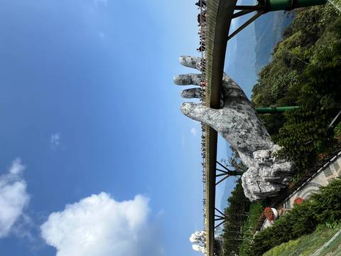       Klantbeoordelingsfoto van Het beste van Vietnam - 14 dagen 
  