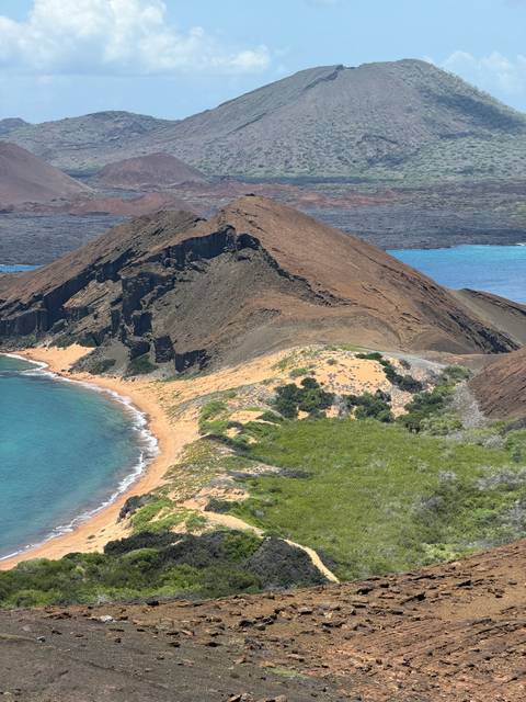       Klantbeoordelingsfoto van Galapagos – een express-avontuur – 7 dagen 
  