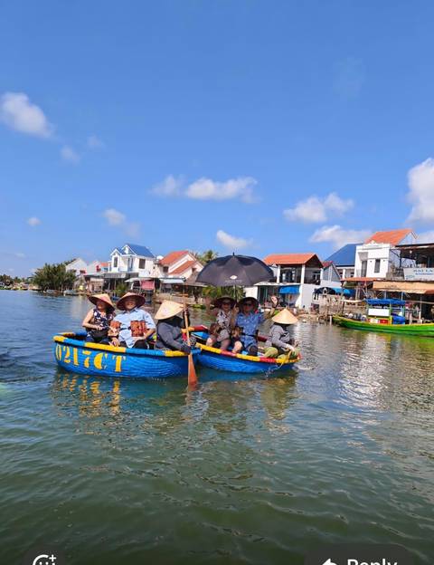       foto de reseña de cliente de Lo más destacado de Vietnam - 10 días - Paquete en súper oferta 
  