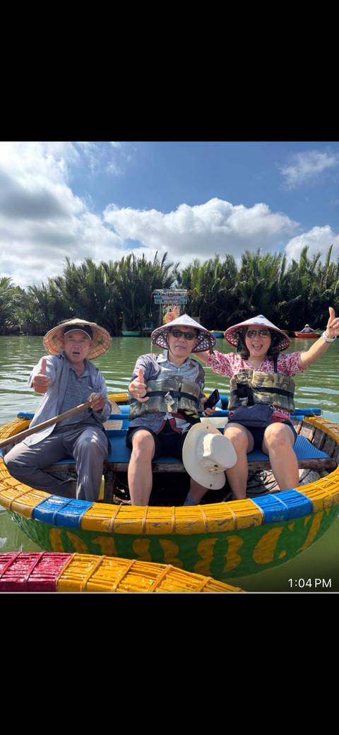       foto de reseña de cliente de Lo más destacado de Vietnam - 10 días - Paquete en súper oferta 
  