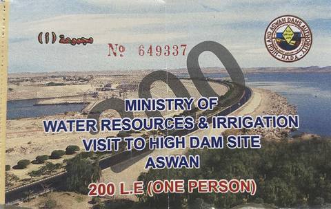       Photo d'avis client sur Croisière des Pharaons sur le Nil - Visite du Grand GEM - Vols aller-retour inclus 
  