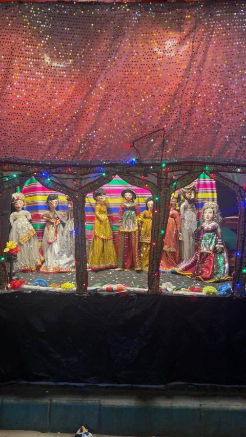       Photo d'avis client sur Expérience patrimoniale, culturelle et spirituelle à Lahore 
  