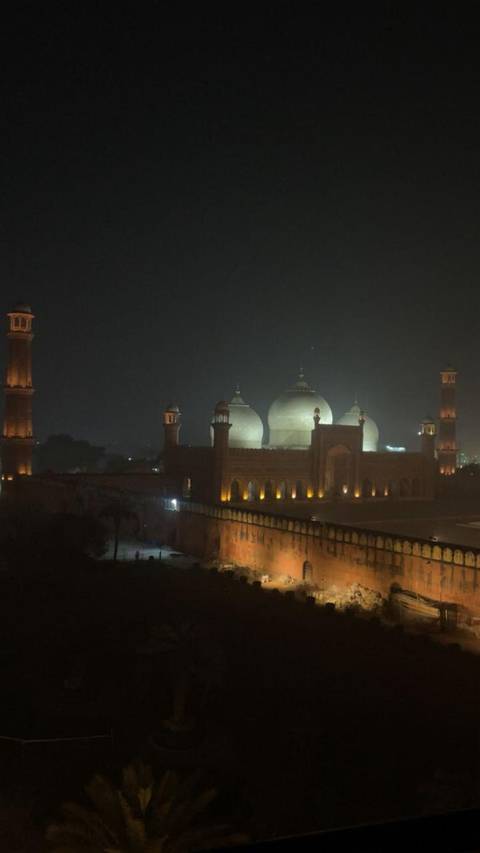       Photo d'avis client sur Expérience patrimoniale, culturelle et spirituelle à Lahore 
  