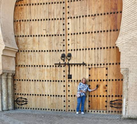       Photo d'avis client sur Les merveilles de luxe du Maroc. (entièrement guidé, hôtels 4*) 
  