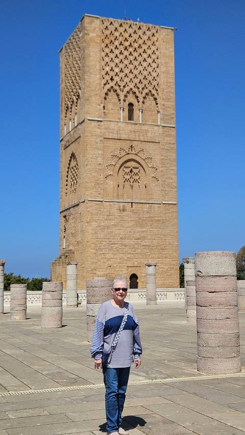       Photo d'avis client sur Les merveilles de luxe du Maroc. (entièrement guidé, hôtels 4*) 
  