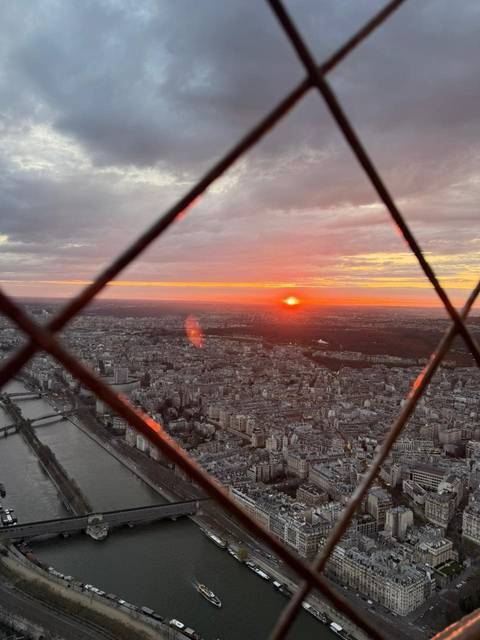       Photo d'avis client sur Voyage à Paris, en Suisse et en Italie 
  