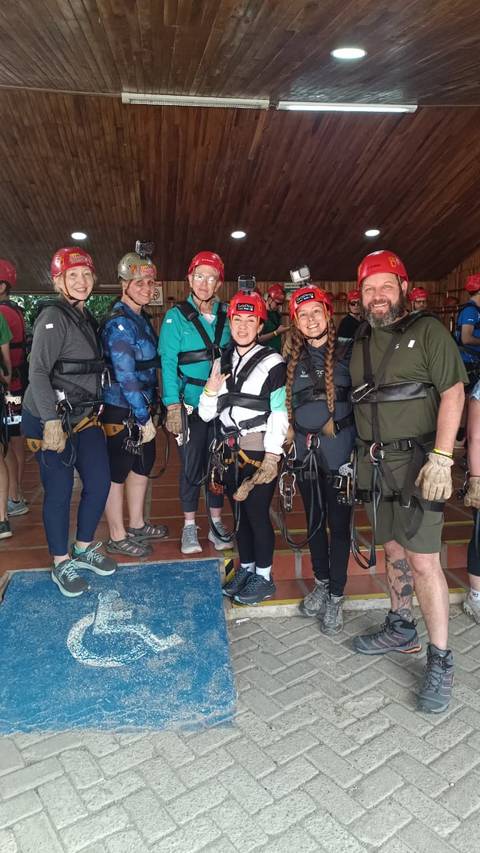       Costa Rica: Monteverde and La Fortuna customer review photo 
  