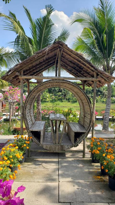       foto de reseña de cliente de Lo mejor de Vietnam y Camboya por el río Mekong - 15 días 
  