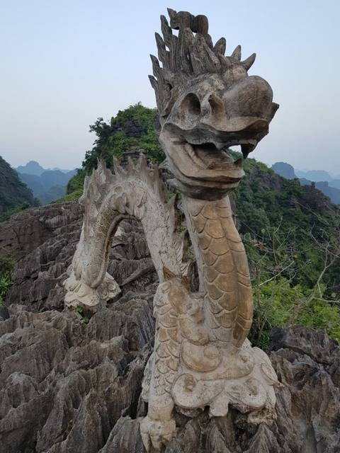       Vietnam Entdeckungsreise (mit allen Mahlzeiten &amp; Aktivitäten 20 Tage Foto von Kundenbewertung 
  