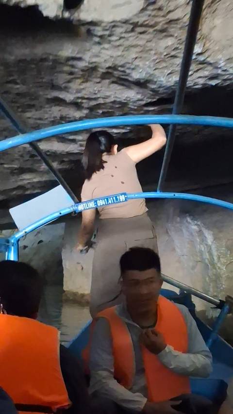       Vietnam Entdeckungsreise (mit allen Mahlzeiten &amp; Aktivitäten 20 Tage Foto von Kundenbewertung 
  
