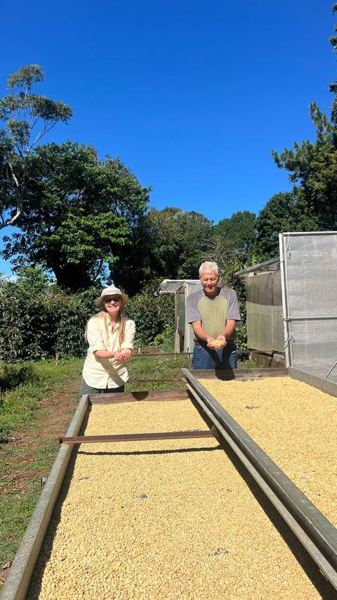       Photo d'avis client sur 9 jours à travers le Panama : Culture, montagne et paradis caribéen 
  