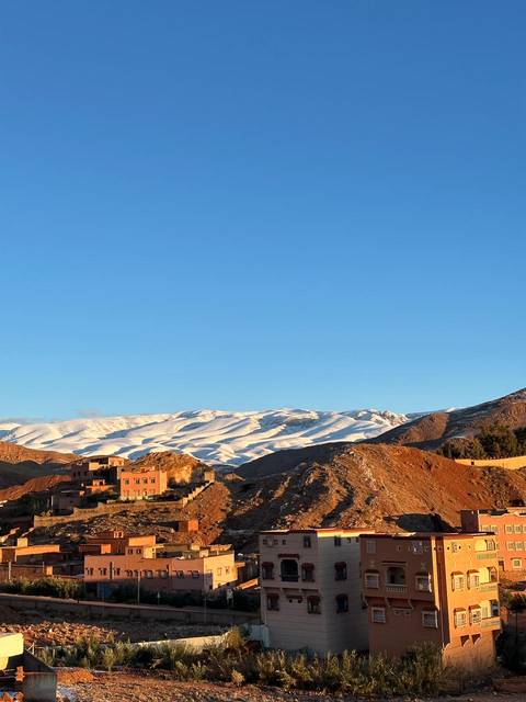       Klantbeoordelingsfoto van Marokko Privé Rondreis met gids van Casablanca naar Marrakech - 6 Dagen 
  