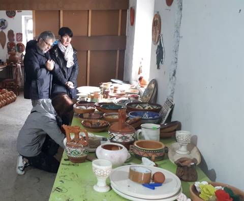       foto de reseña de cliente de Eco tour por el Norte - 8 días 
  