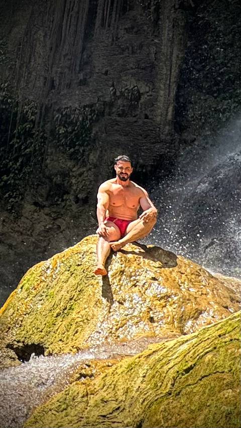       Photo d'avis client sur 7 jours de découverte des Visayas : Boracay Bliss, Cebu Adventures et Bohol Countryside Escape 
  