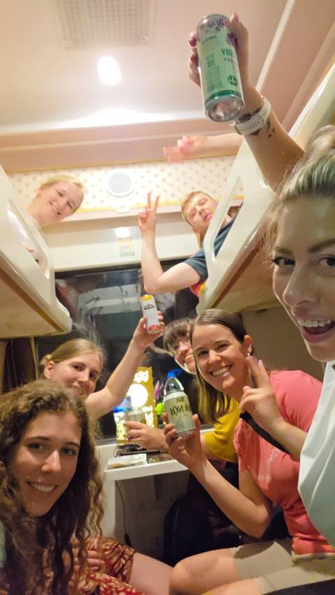       Photo d'avis client sur Vietnam classique 12 jours - One Life Adventures 
  