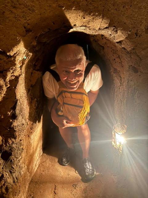       foto de reseña de cliente de Increíble Vietnam - un paquete de superahorro - 10 días 
  