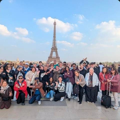      foto de reseña de cliente de Lo mejor de Europa occidental 
  