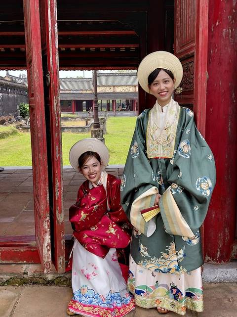       Photo d'avis client sur Le meilleur du Vietnam - Premium Adventure 
  