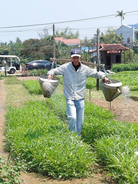       Photo d'avis client sur Le meilleur du Vietnam - Premium Adventure 
  