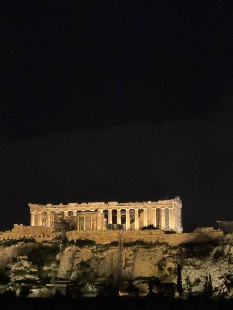       Unique Greece customer review photo 
  