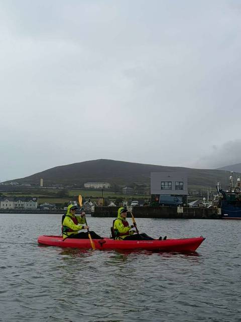      Klantbeoordelingsfoto van Ierland Explorer - 7 dagen 
  