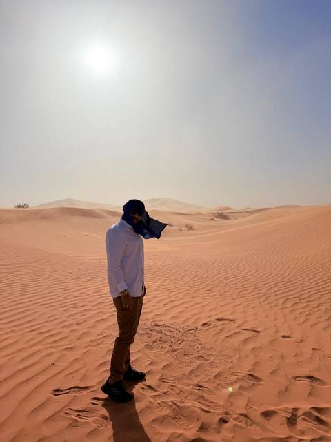       Photo d'avis client sur 9 jours 8 nuits Circuit historique et culturel au Maroc au départ de Tanger 
  