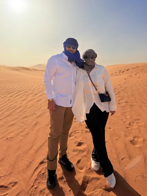       Photo d'avis client sur 9 jours 8 nuits Circuit historique et culturel au Maroc au départ de Tanger 
  