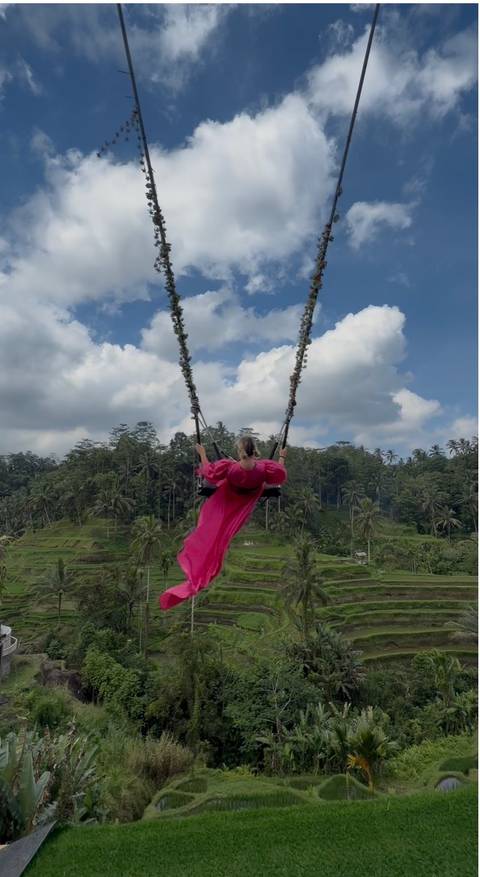       Photo d'avis client sur Bali Classic 12 jours - One Life Adventures 
  