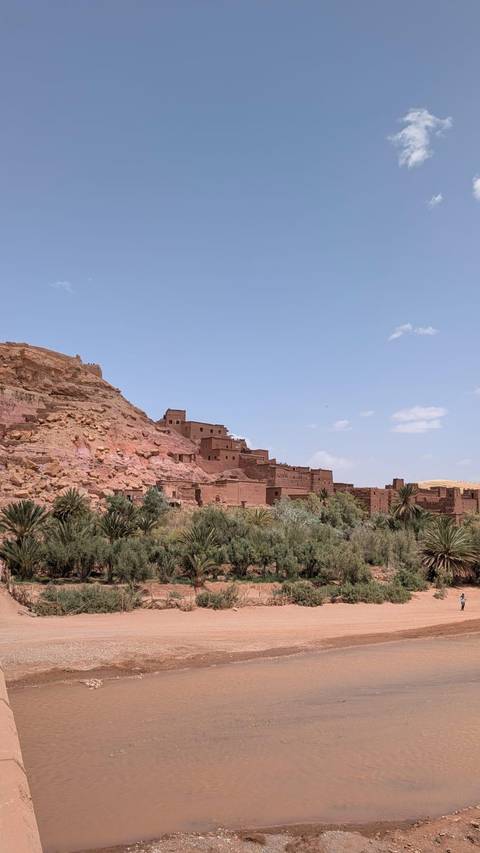       6 Days Deep South In Morocco customer review photo 
  