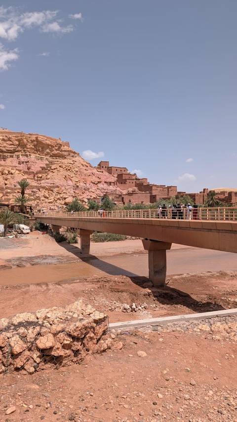       6 Days Deep South In Morocco customer review photo 
  
