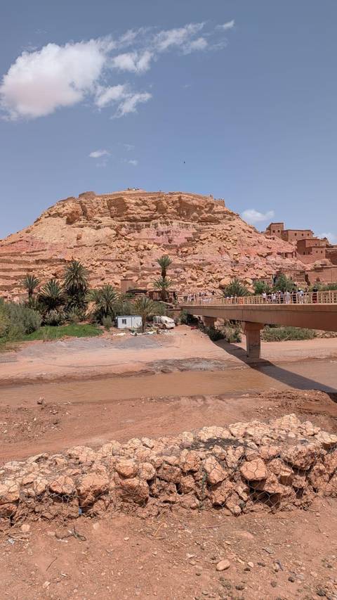       6 Days Deep South In Morocco customer review photo 
  