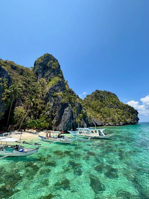       Photo d'avis client sur West Philippines Classic 14 jours - One Life Adventures - Hébergé par Emma 
  