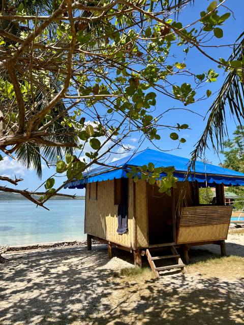       Photo d'avis client sur West Philippines Classic 14 jours - One Life Adventures - Hébergé par Emma 
  