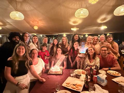       Klantbeoordelingsfoto van 6 Dagen Diep naar het Zuiden in Marokko 
  