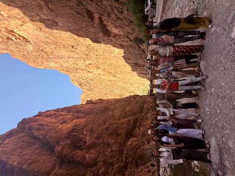       Klantbeoordelingsfoto van 6 Dagen Diep naar het Zuiden in Marokko 
  