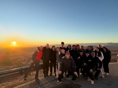       Klantbeoordelingsfoto van 6 Dagen Diep naar het Zuiden in Marokko 
  